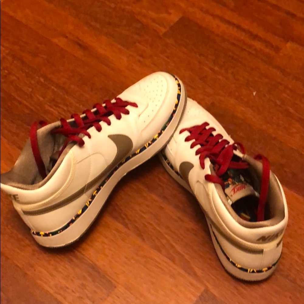 Limited Edition Nike Shoes